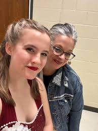 So proud of my soloist!! They did amazing tonight!!