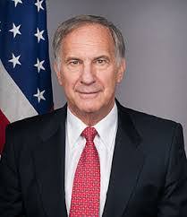 Former US Ambassador John Phillips to Speak March 28