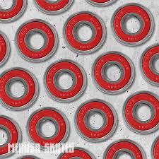 How To Choose Bearings | Derby Warehouse