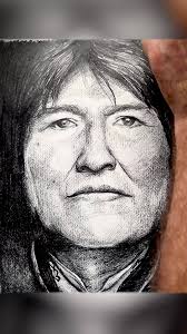 Nuestra lucha es por la dignidad y soberanía de nuestra querida #Bolivia.,  (Artista: Estanislao Santos)