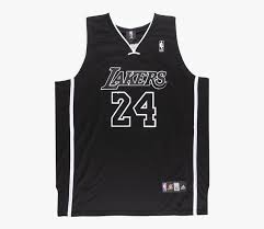 Enhance your fan gear with the latest kids los angeles lakers apparel and merchandise from top brands at fanatics today. Lakers Drawing Jersey Kobe Bryant Vest Free Transparent Clipart Clipartkey