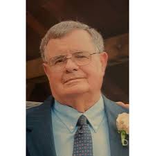 James Westbrook Obituary (1937