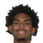 Statistiques de Ian Parham