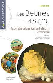Les Beurres D Isigny Presses Universitaires Francois Rabelais