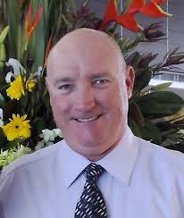 Phil Caldwell Memorial Page