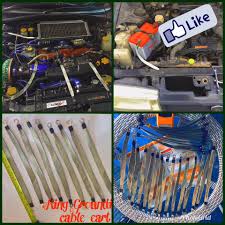 Selain membaiki kereta, keadaan bateri kereta juga harus. King Grounding Wire Copper Braided Home Facebook