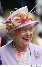 Queen Elizabeth Ii Photostream Queen Hat Queen Elizabeth Royal Ascot Hats