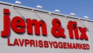 Rengegade 33 (4,829.35 mi) store heddinge, denmark 4660. Jem Fix Aabybro Abningstider Adresse Telefonnummer