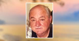 Albert M. “Shank” Rouyea Obituary