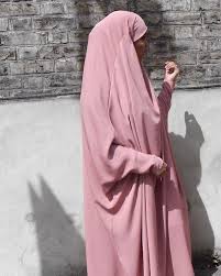 Umm Hudhayfah On Instagram Pink Schminkk Jilbab Jilbabi Fashionjilbab Modest Fashion Muslim Fashion Hijab Outfits Pants Women Fashion Fashion