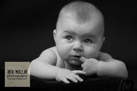 Studio Portrait Session