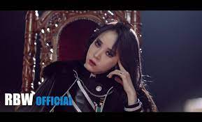 .'달이 태양을 가릴 때(eclipse)' (mamamoo moon byul fancam) | @mcountdown_2020.2.20. Moonbyul S Dark Side Of The Moon Rakes 59 000 Album Sales On Her Latest Album S Launch Date