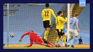 Get everything you need to know from where to watch, how to get involved and cheer city on! Determined De Bruyne Makes The Difference Once Again To Give Manchester City Precious Lead Over Dortmund Goal Com