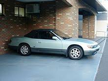 nissan silvia wikipedia nissan silvia wikipedia