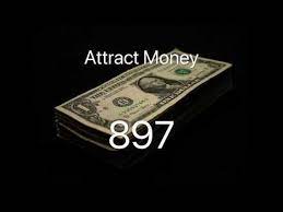 Grabovoi Numbers Attract Money 897 Youtube Healing Codes Money Magic Attract Money