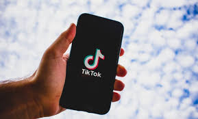 تطبيق تيك توك Tiktok E3arabi