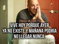 Recordemos que la participación de. 56 Ideas De Frases Toretto Frases Frases Motivadoras Frases Sabias