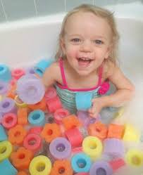 The Top 15 Best Diy Bath Toys For Toddlers