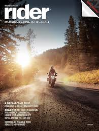 Noi suntem o comunitate de cumparatori online, ne plac produsele de calitate la oferte avantajoase. Rider Magazine June 2021 Subscriptions Pocketmags