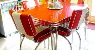 New and used dining sets for sale near you on facebook marketplace. My Retro 1950 S Dinette Table Retro Dining Rooms Retro Dining Table Home Decor