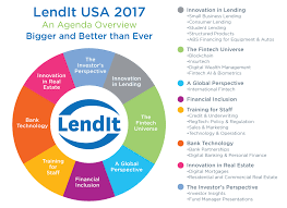 Lendit Agenda Pie Chart Alternate 2 2 Lendit Conference