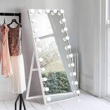 5 out of 5 stars. Rosdorf Park Cosner Lighted Full Length Mirror Wayfair