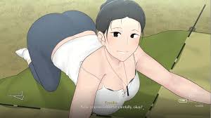 Camp with Mom  Ver: 1.0 Extend by - PORNOVA.ORG