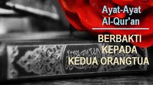 Simak berikut ini kumpulan ayat al quran tentang cinta dan kasih sayang sejati lengkap dalam tulisan arab dan terjemahan bahasa indonesianya. Ayat Alquran Tentang Birrul Walidain Berbakti Pada Kedua Orangtua