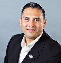 Bring It Home Northshore Board of Directors