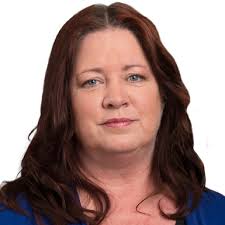 Becky Bishop LEED Green Associate