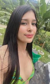 Te ah enviado un mensaje Hola de donde eres? 👻