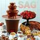 CHOCO FONDUE MOMENTO event image