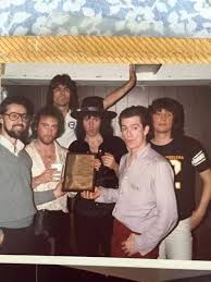 Pin By Barb Roberts On B Ritchie Ritchie Blackmore S Rainbow Roger Glover Ritchie