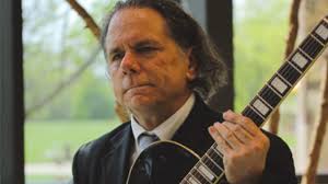 Featured Teacher: Steve Somers