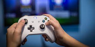 Open the control panel > network and sharing center. How To Find Your Xbox One Ip Address Or Set A Static Ip Address