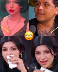 Cartel De Jenni Rivera