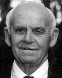 Merrill Mecham (1922-2008)