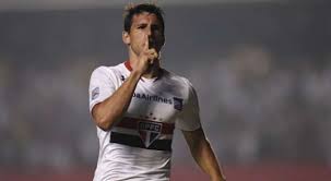 Born 23 september 1993) is an argentine professional footballer who plays as a striker for osasuna on loan from deportivo maldonado. Alvo Do Sao Paulo Calleri Encerra Novela E Define Onde Vai Jogar