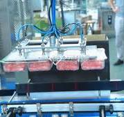 Utrust Pack News:Packing! The 4-axis parallel delta robot ...