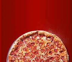 Venezias Pepperoni Pizza Pepperoni Food