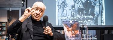 Check spelling or type a new query. Interview With Armin Mueller Stahl Interviews Hatje Cantz