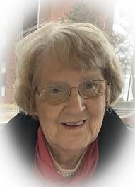 Verna Marie Petrie (McMullin), New Waterford Obituary