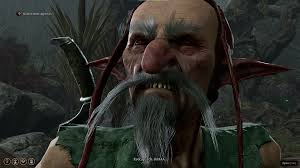 Baldur's Gate 3: Auntie Ethel Guide (Act 1)