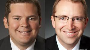 Clark Schaefer Hackett adds shareholders