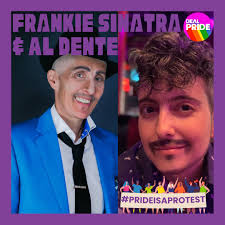 King Frankie Sinatra