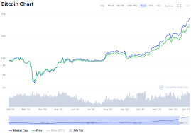 2021 has so far been an exciting year in the cryptocurrency market. 7 Cryptocurrency Predictions For 2021 That Everybody Would Agree With Trading Education