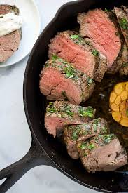 The recipe calls for a beef tenderloin roast, which is the most tender (and most expensive) cut of beef available. Easy Herb Crusted Beef Tenderloin Roast How To Cook Beef Tenderloin