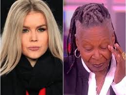 Whoopi Goldberg has been suspended by ABC, for claiming that the Holocaust  was not about race. 🕎🔯🙄