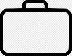 Beli tas laptop exsport online berkualitas dengan harga murah terbaru 2021 di tokopedia! Tas Koper Perjalanan Tas Cdr Persegi Panjang Png Pngegg