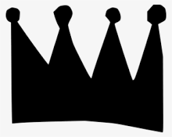 Maybe you would like to learn more about one of these? Crown Silhouette Png Transparent Crown Silhouette Png Image Free Download Pngkey